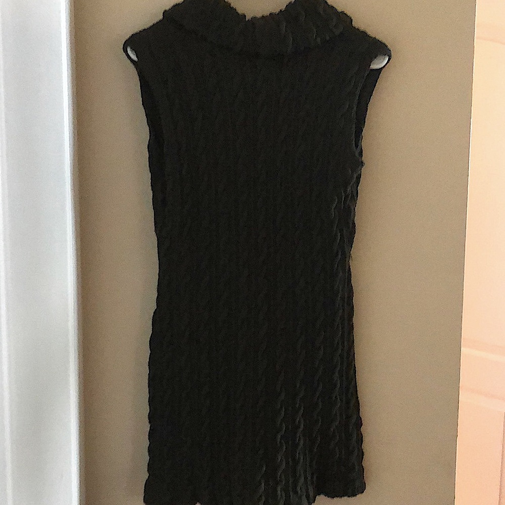 Dress With Pockets